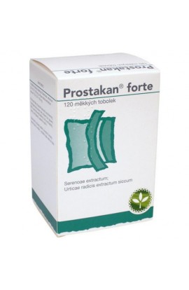 PROSTAKAN FORTE для уменьшения простаты 60 капсул